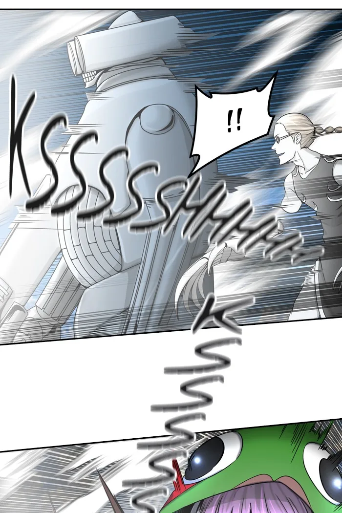 Tower of God - Chapter 397 - Page 85