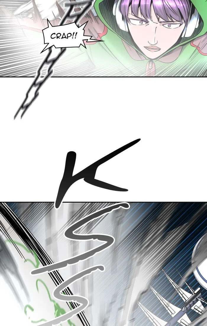 Tower of God - Chapter 397 - Page 86