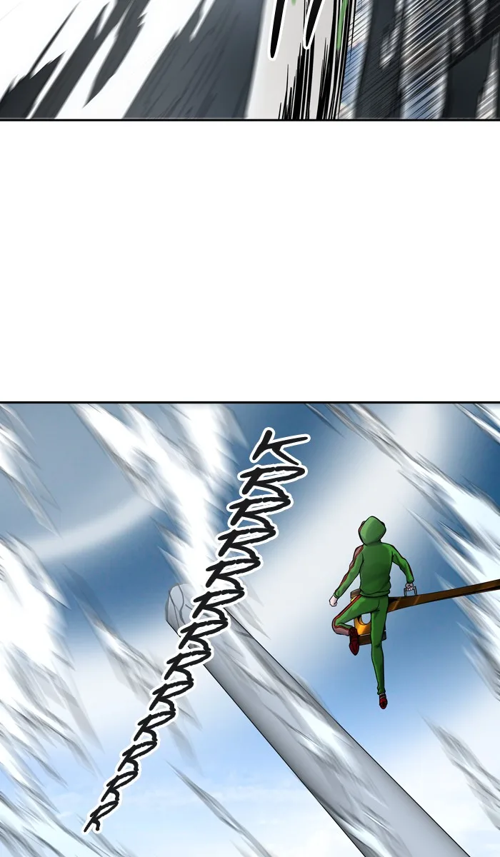 Tower of God - Chapter 397 - Page 88