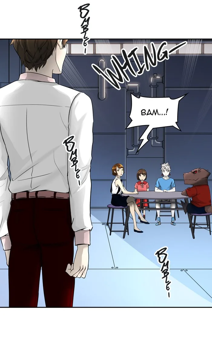 Tower of God - Chapter 397 - Page 9