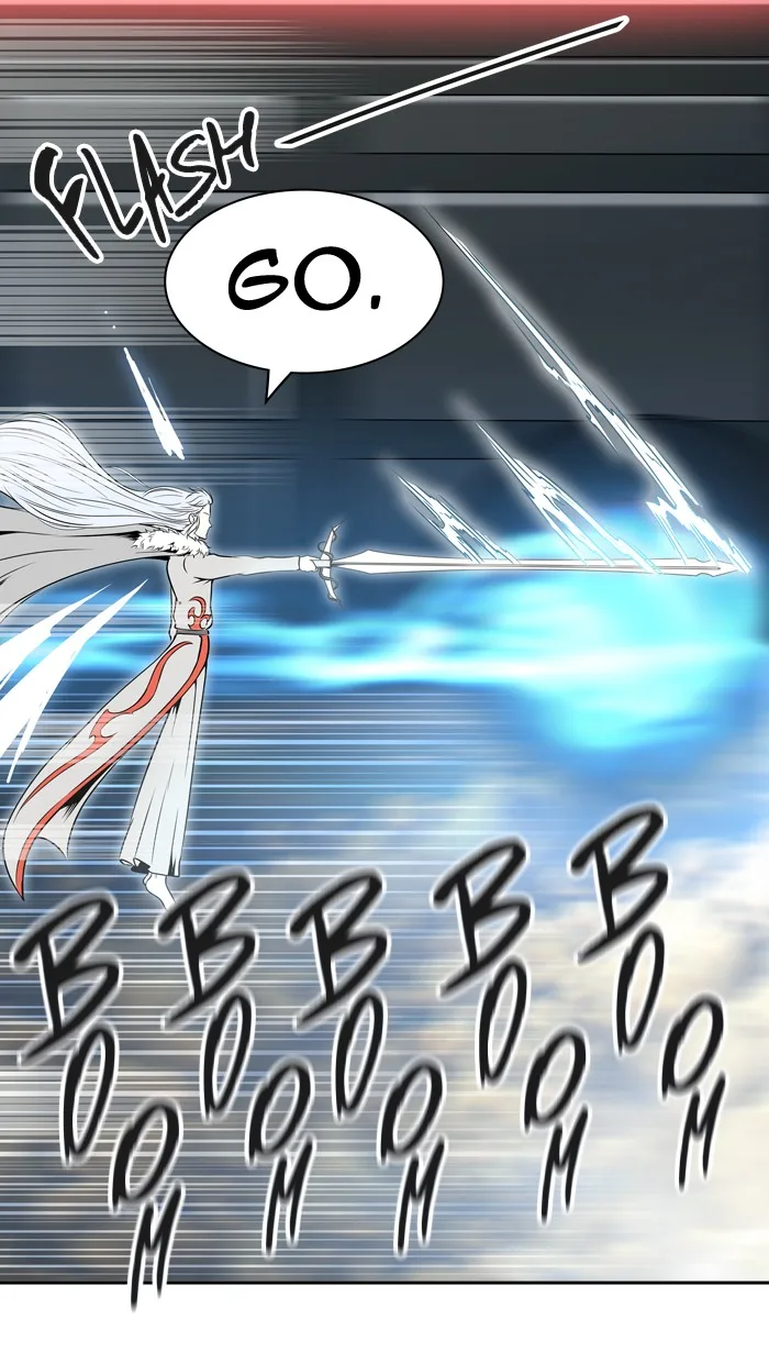 Tower of God - Chapter 397 - Page 91