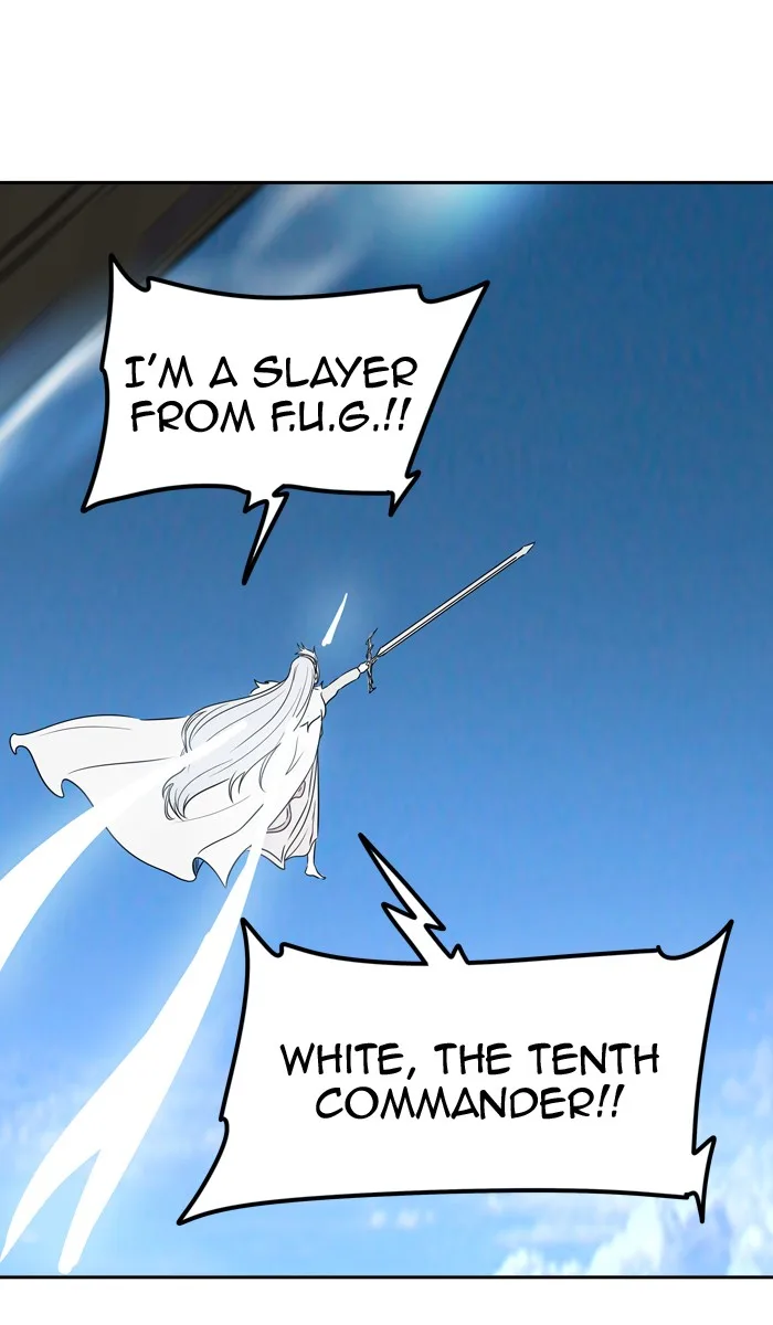 Tower of God - Chapter 397 - Page 95