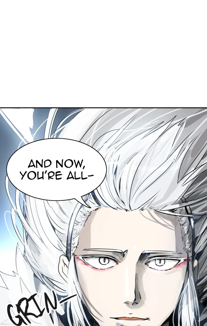Tower of God - Chapter 397 - Page 96