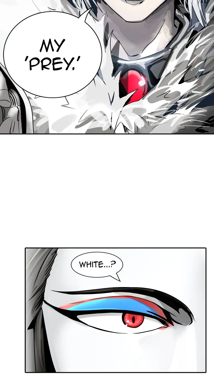 Tower of God - Chapter 397 - Page 97