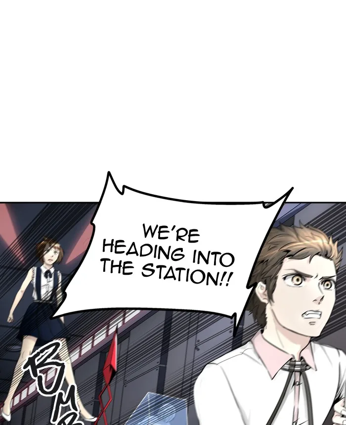 Tower of God - Chapter 397 - Page 99