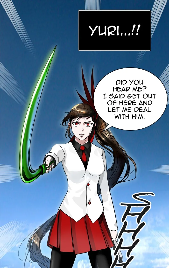 Tower of God - Chapter 398 - Page 100
