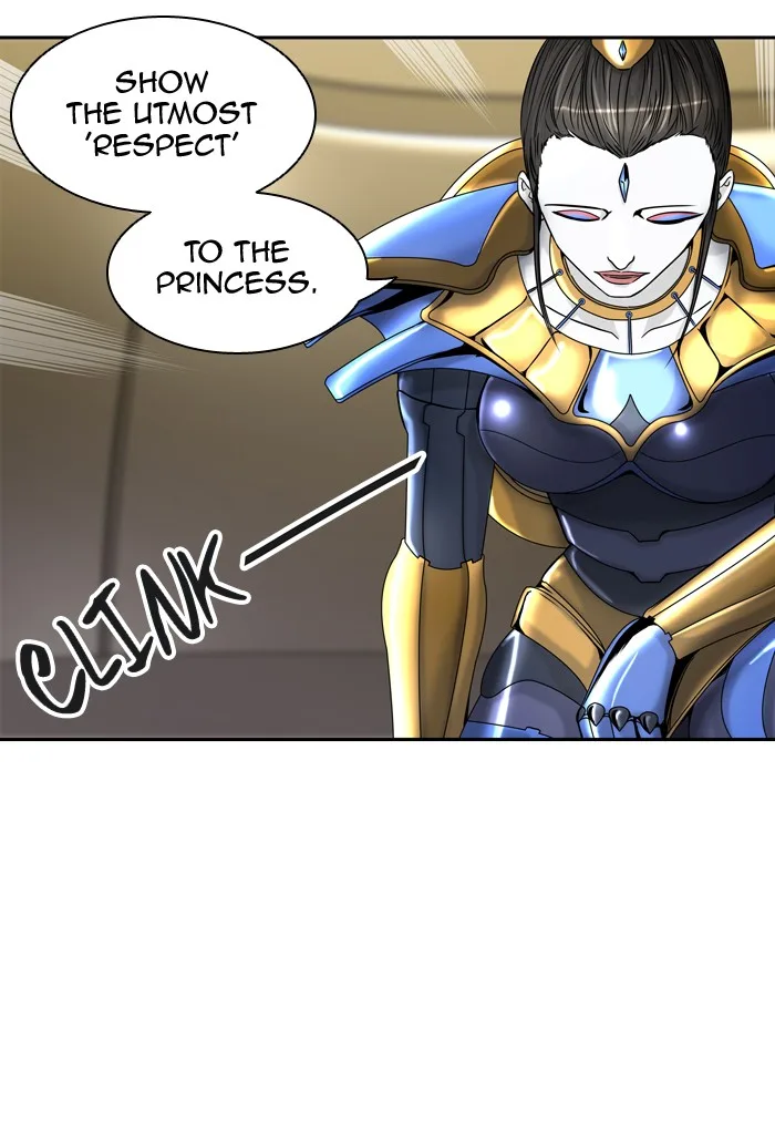 Tower of God - Chapter 398 - Page 104