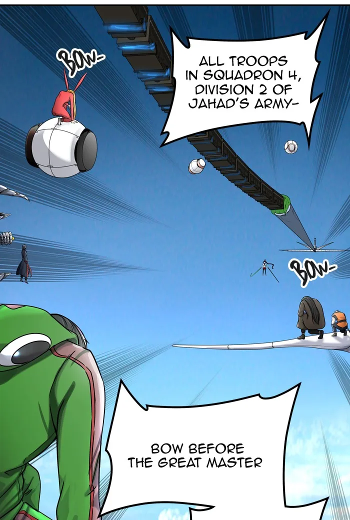 Tower of God - Chapter 398 - Page 105