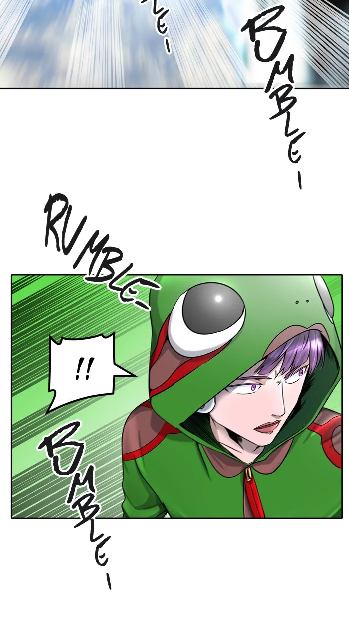 Tower of God - Chapter 398 - Page 14