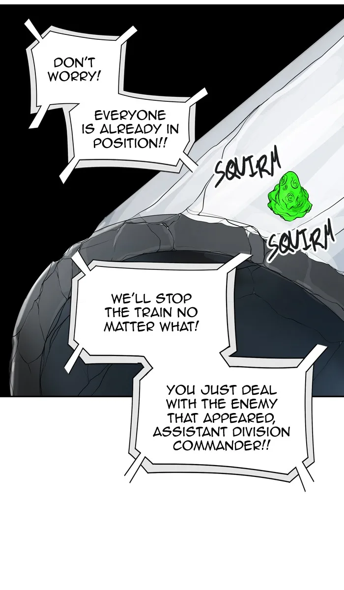 Tower of God - Chapter 398 - Page 17