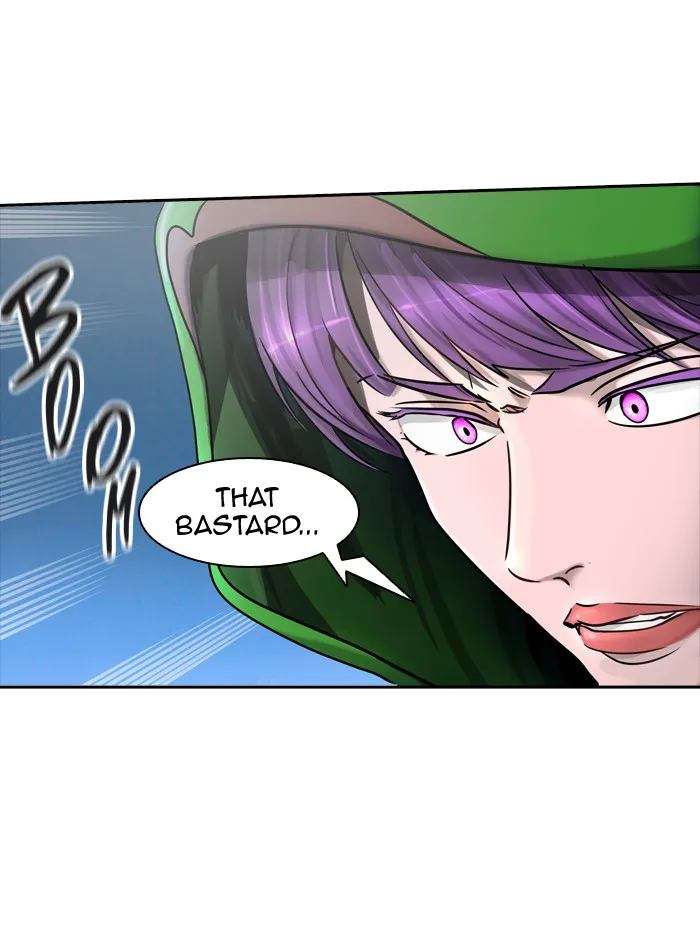 Tower of God - Chapter 398 - Page 2