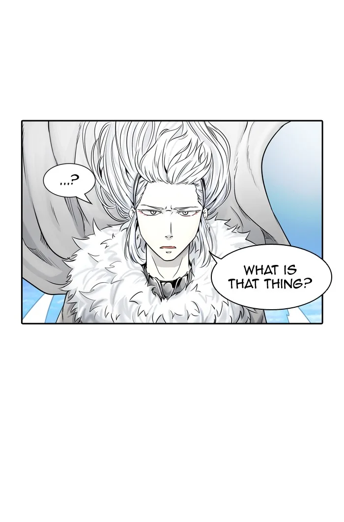 Tower of God - Chapter 398 - Page 20