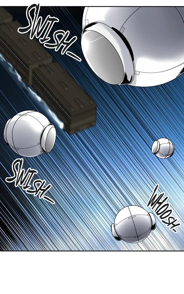 Tower of God - Chapter 398 - Page 21