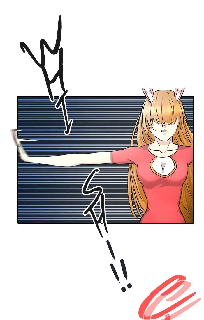 Tower of God - Chapter 398 - Page 22