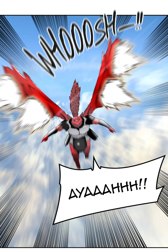 Tower of God - Chapter 398 - Page 25