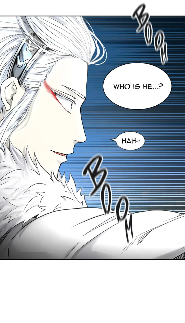 Tower of God - Chapter 398 - Page 3