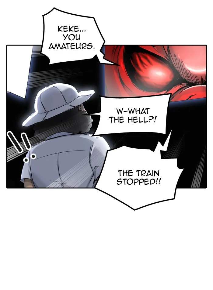 Tower of God - Chapter 398 - Page 32