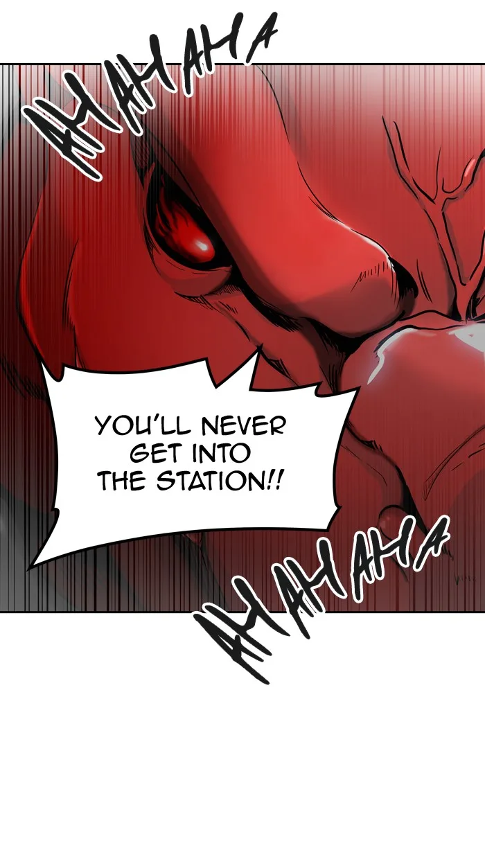 Tower of God - Chapter 398 - Page 33