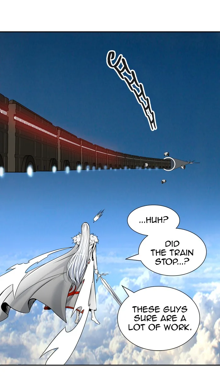 Tower of God - Chapter 398 - Page 34