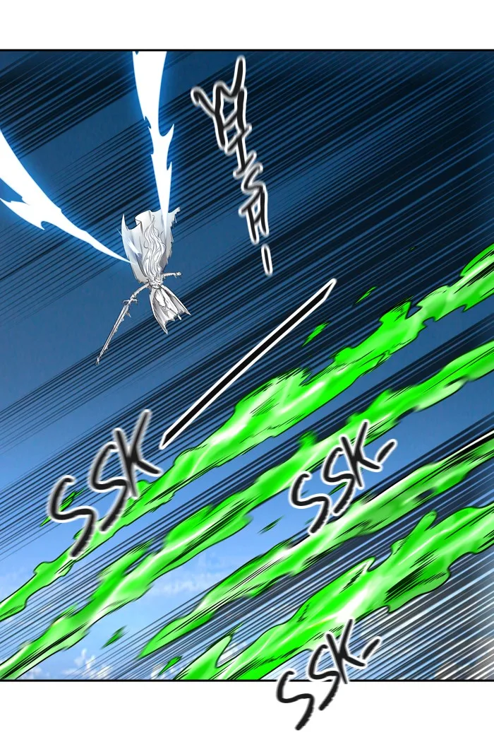 Tower of God - Chapter 398 - Page 38