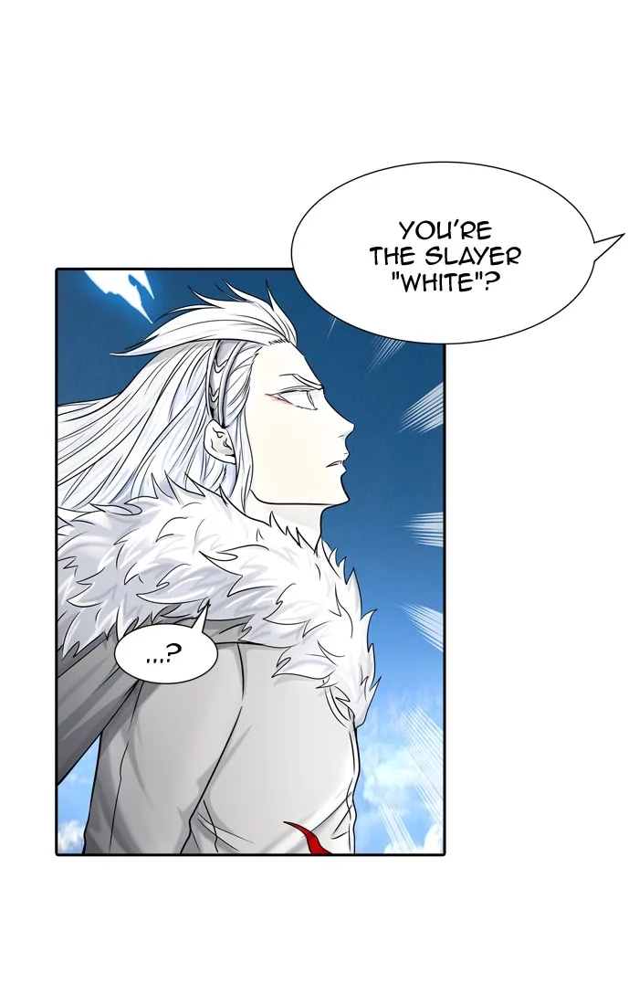 Tower of God - Chapter 398 - Page 39