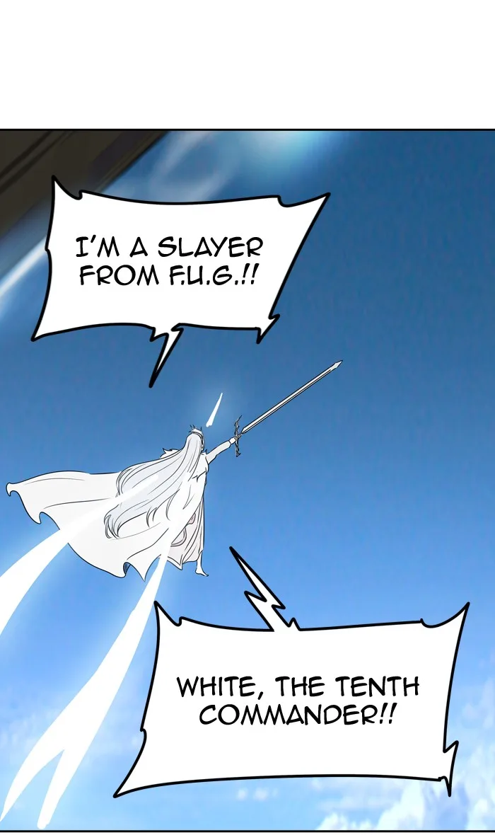 Tower of God - Chapter 398 - Page 4