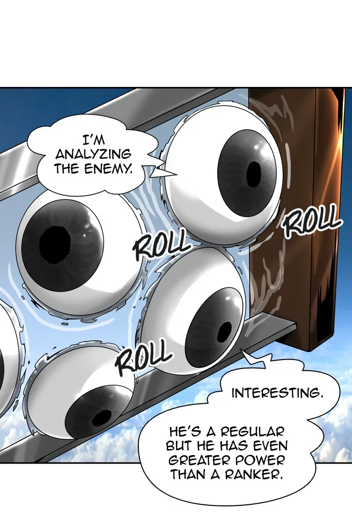Tower of God - Chapter 398 - Page 41