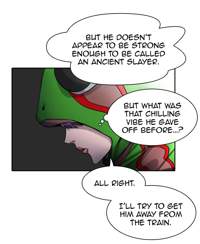 Tower of God - Chapter 398 - Page 42