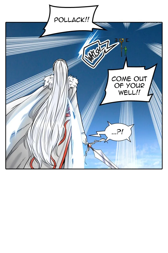 Tower of God - Chapter 398 - Page 43