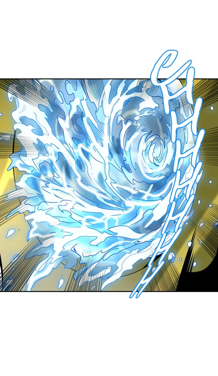 Tower of God - Chapter 398 - Page 45
