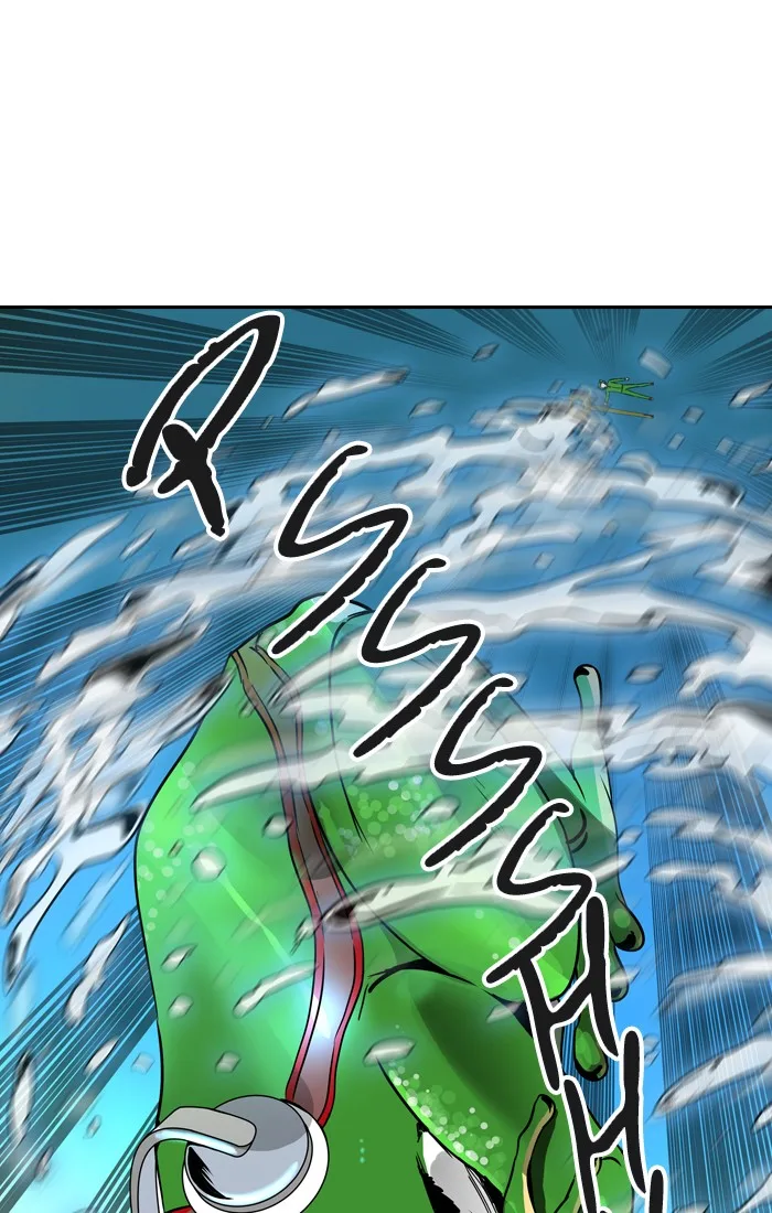Tower of God - Chapter 398 - Page 46