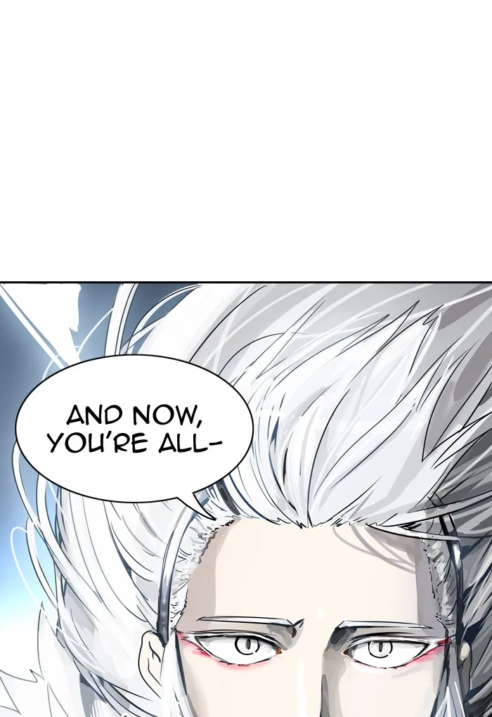 Tower of God - Chapter 398 - Page 5
