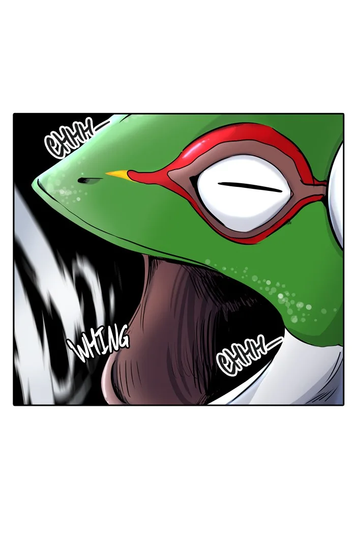 Tower of God - Chapter 398 - Page 50