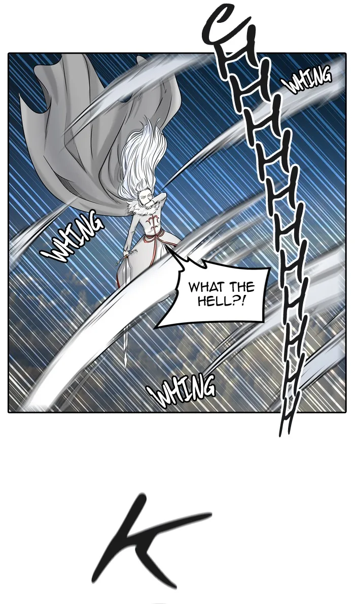 Tower of God - Chapter 398 - Page 51