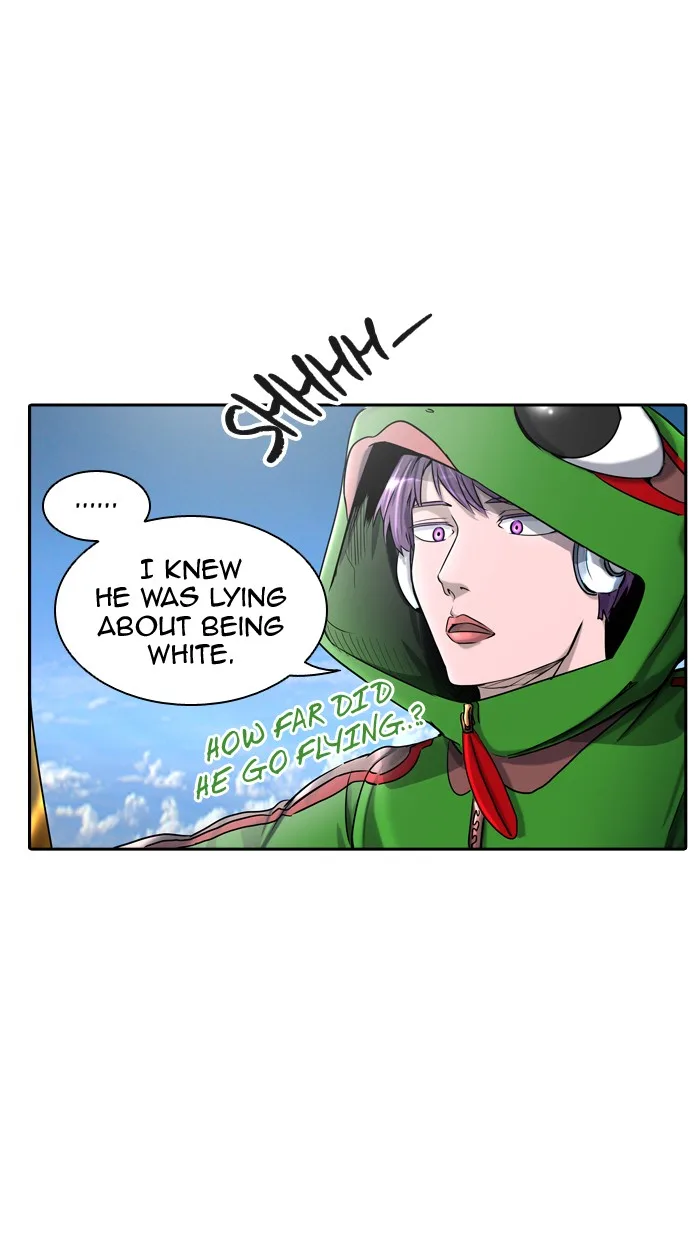 Tower of God - Chapter 398 - Page 55