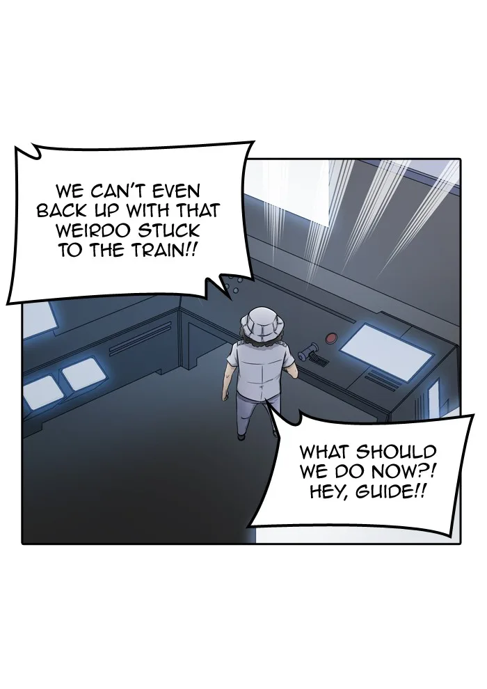 Tower of God - Chapter 398 - Page 57