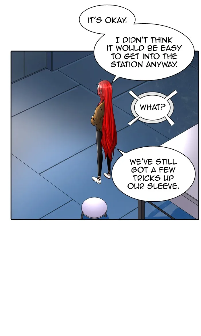 Tower of God - Chapter 398 - Page 58