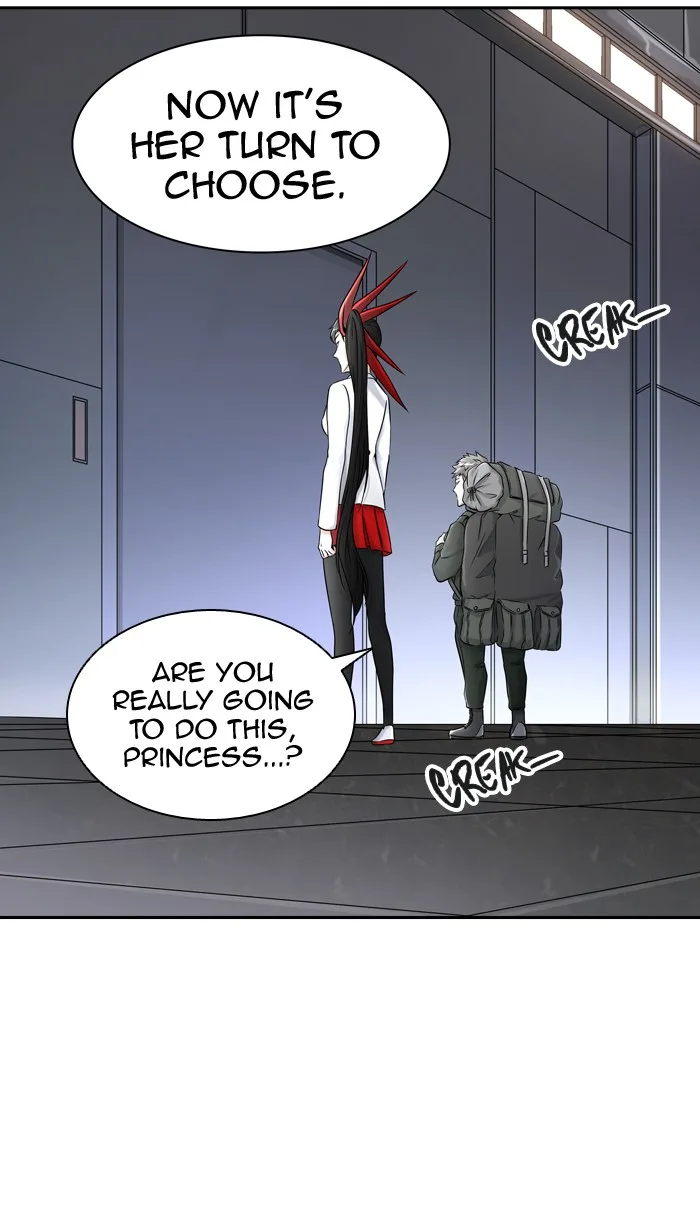 Tower of God - Chapter 398 - Page 59