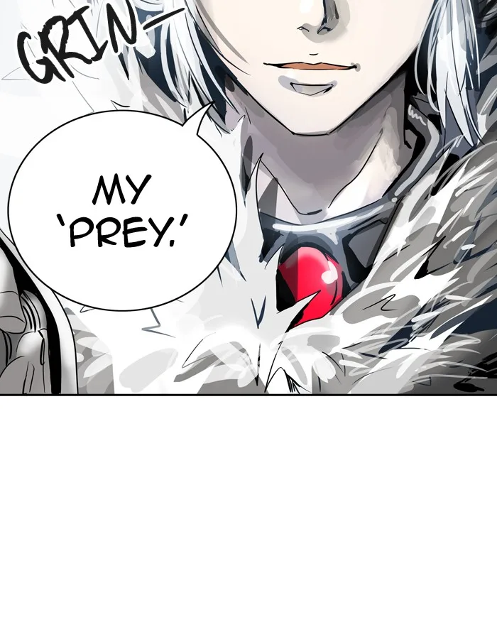 Tower of God - Chapter 398 - Page 6