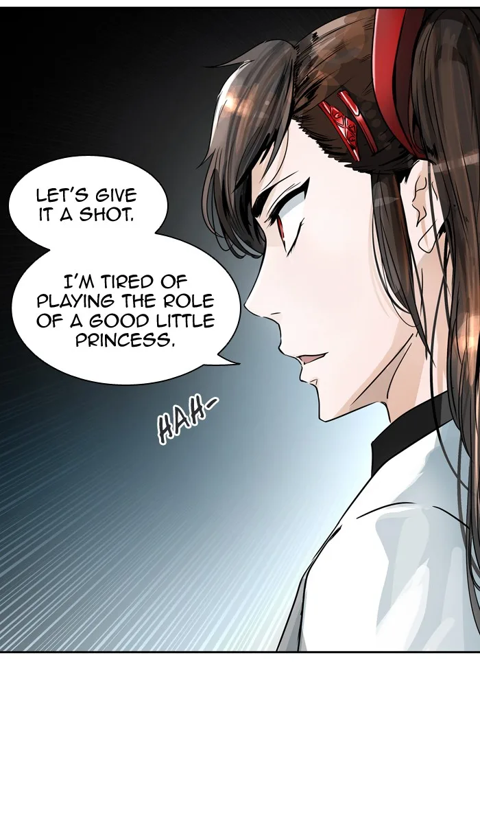 Tower of God - Chapter 398 - Page 61
