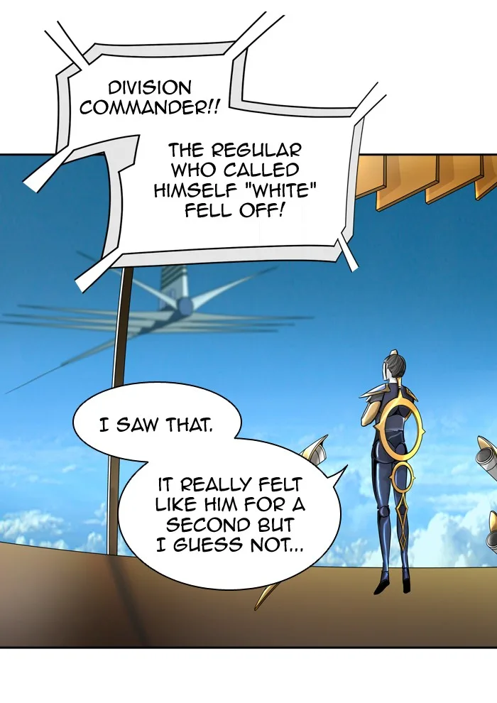 Tower of God - Chapter 398 - Page 62