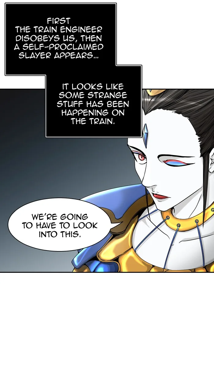 Tower of God - Chapter 398 - Page 63