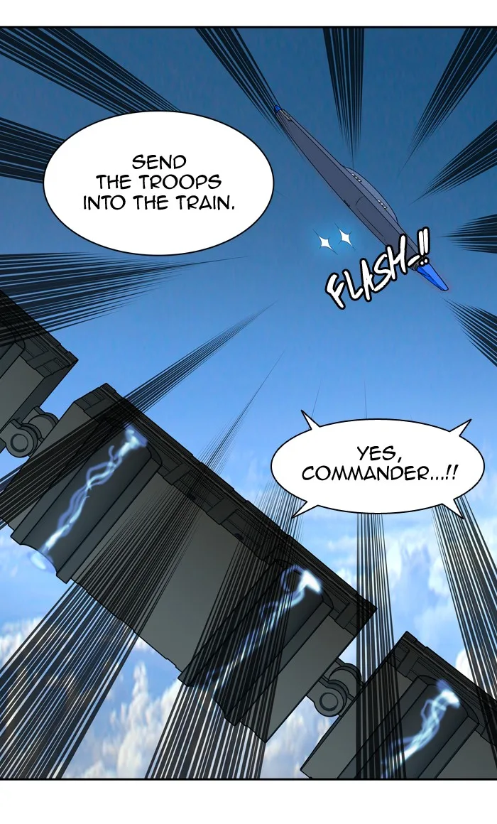 Tower of God - Chapter 398 - Page 64