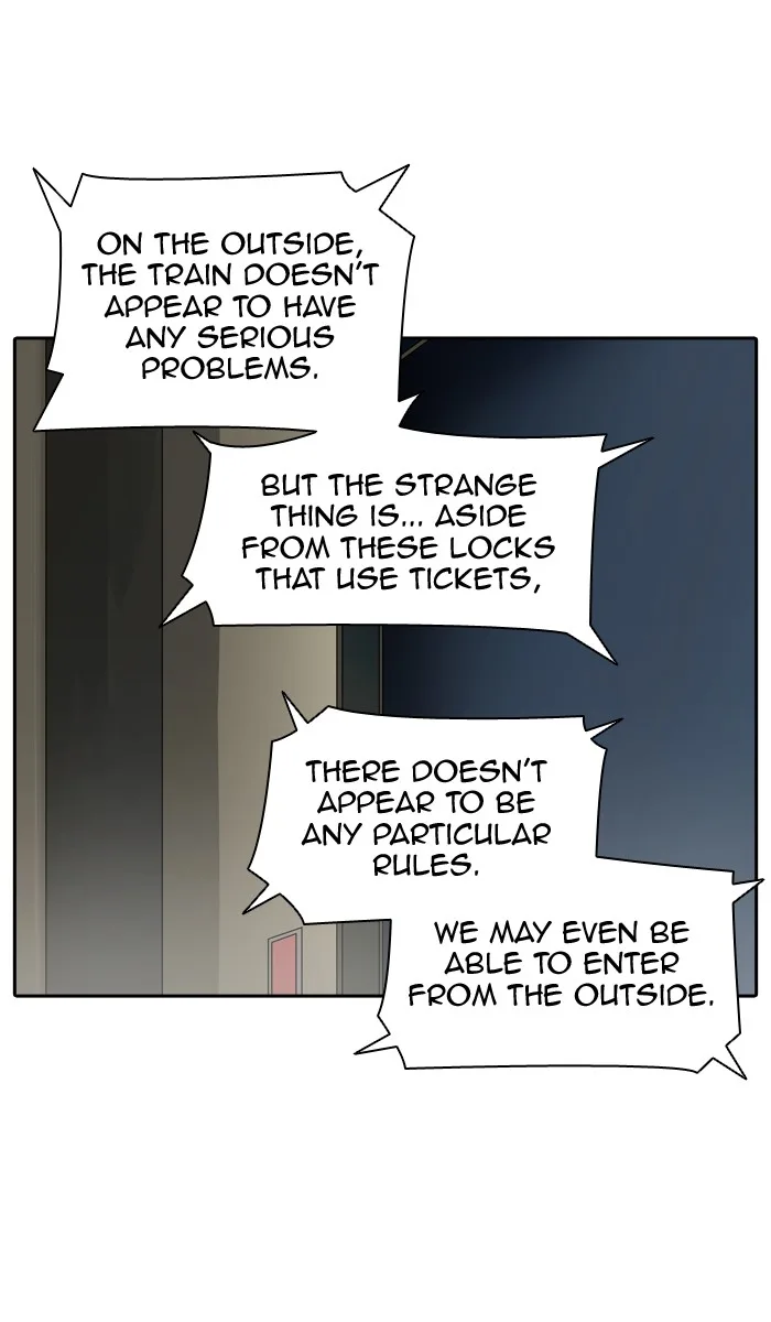 Tower of God - Chapter 398 - Page 67