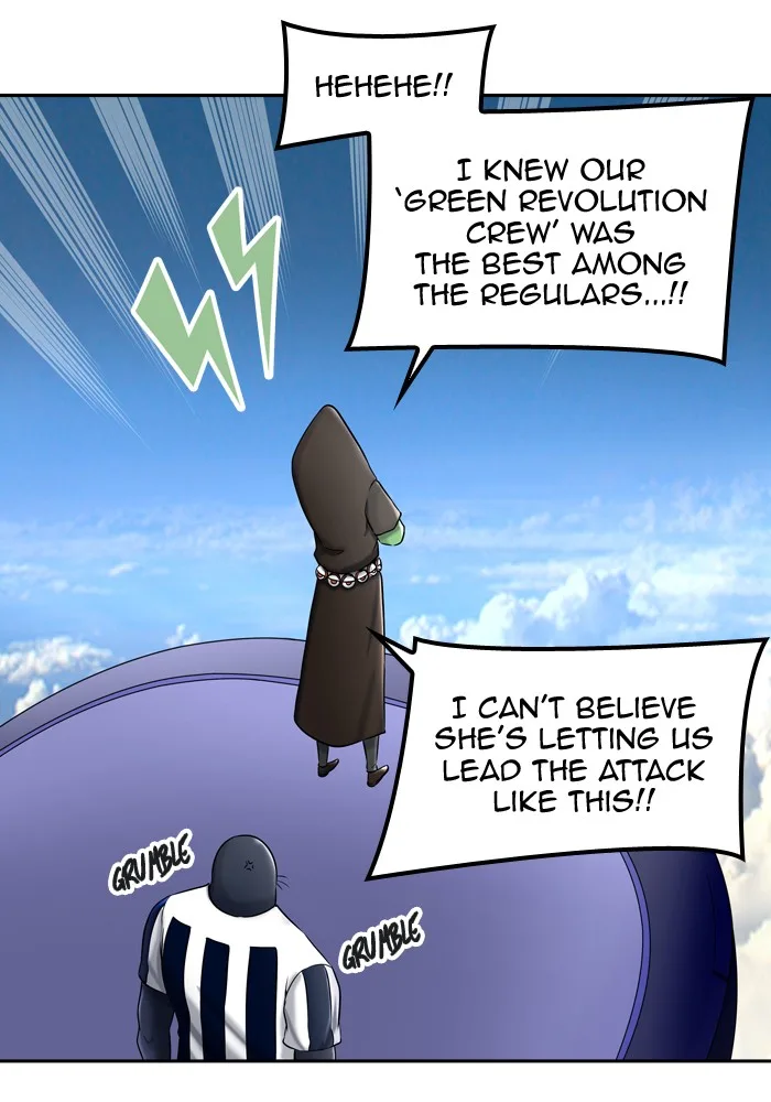 Tower of God - Chapter 398 - Page 70