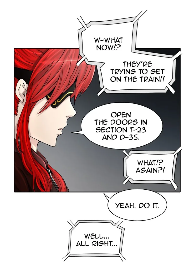 Tower of God - Chapter 398 - Page 72
