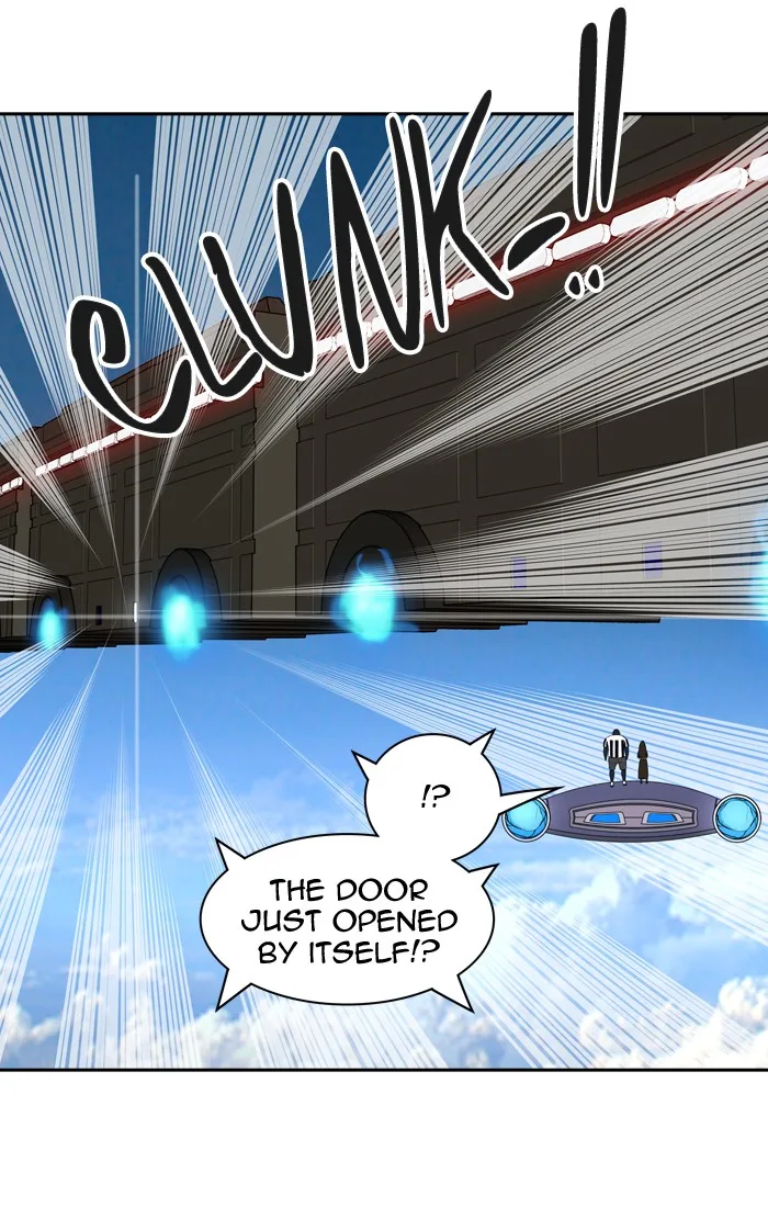 Tower of God - Chapter 398 - Page 73