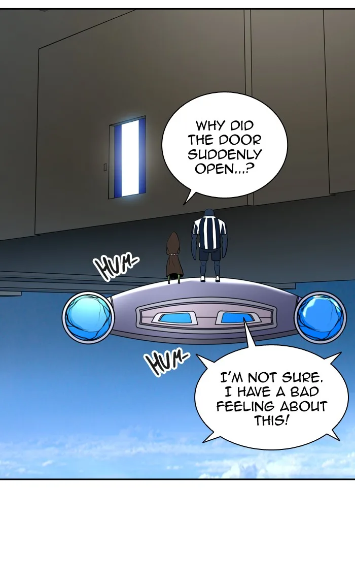 Tower of God - Chapter 398 - Page 75