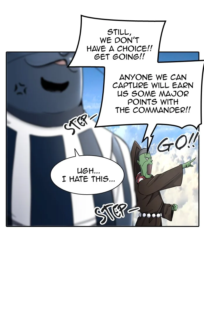 Tower of God - Chapter 398 - Page 76