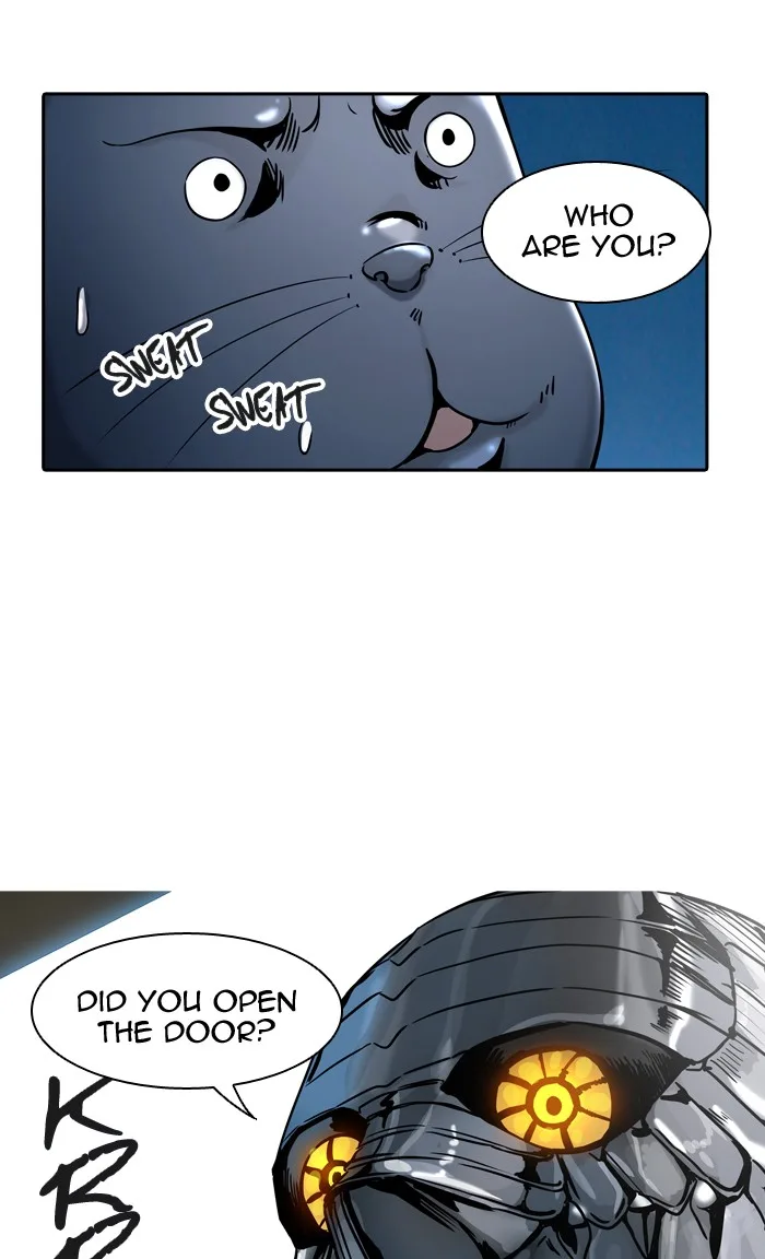 Tower of God - Chapter 398 - Page 80